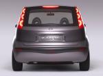 Nissan Note Tone Concept 2004 года